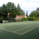 Meadowcroft No 4 בית נופש *