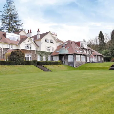 Meadowcroft No 4 Holiday home