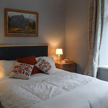 Meadowcroft No 4 Bowness-on-Windermere