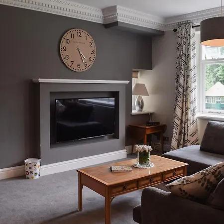 Holiday home Meadowcroft No 4