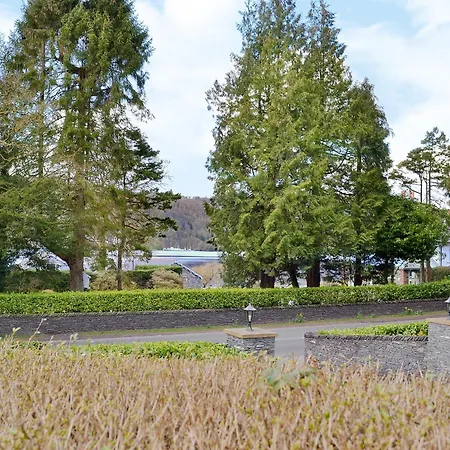Meadowcroft No 4 Holiday home