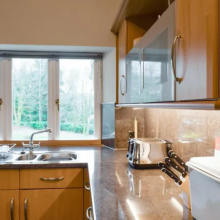 Meadowcroft No 4 Holiday home *