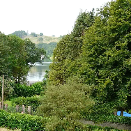 Meadowcroft No 4 Holiday home