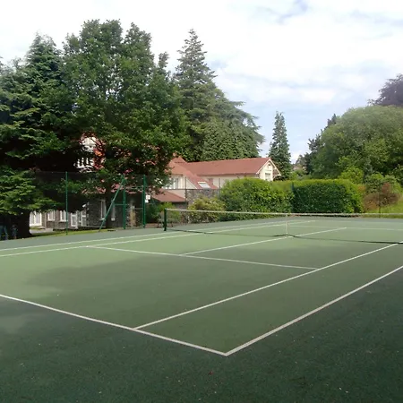 Meadowcroft No 4 Holiday home *