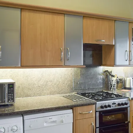 Tatil Evi Meadowcroft No 4 *