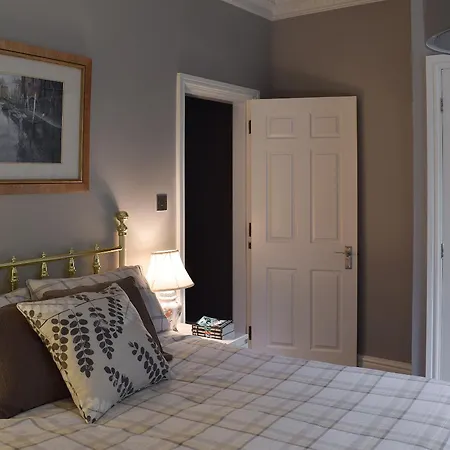 Meadowcroft No 4 Tatil Evi Bowness-on-Windermere