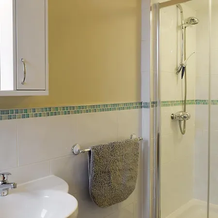 Meadowcroft No 4 Tatil Evi