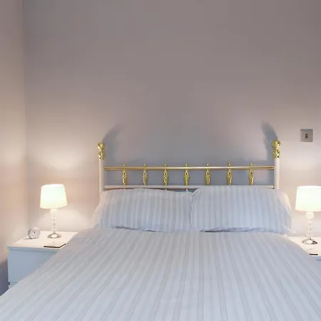 Meadowcroft No 4 Tatil Evi