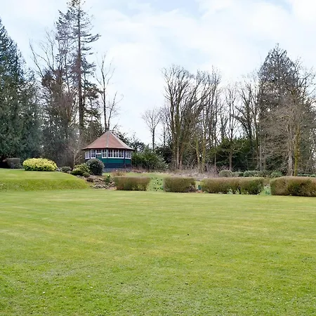 Prázdninový dům Meadowcroft No 4 *