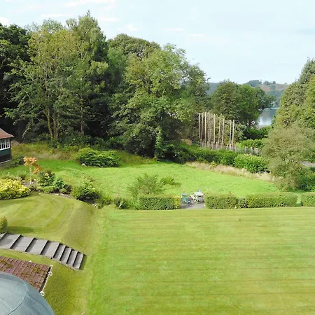 Meadowcroft No 4 * Bowness-on-Windermere