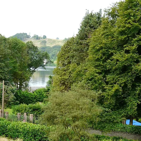 Дом отдыха Meadowcroft No 4